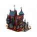 LEGO Bricklink 910049 Adventure in Transylvania